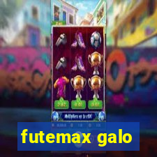 futemax galo